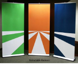 Retractable Banners